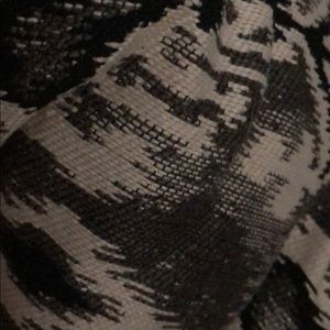 Meet your Posher, Patty